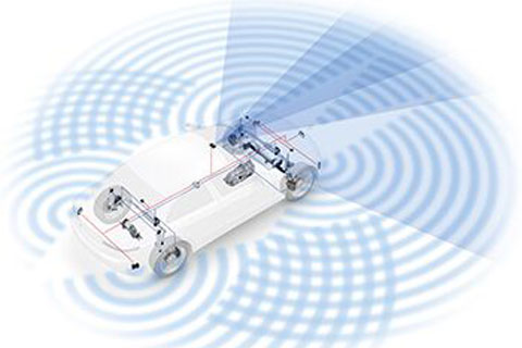 Lidar Laser Sensing Vs. Photogrammetry: Which One To Choose For 3D Mapping