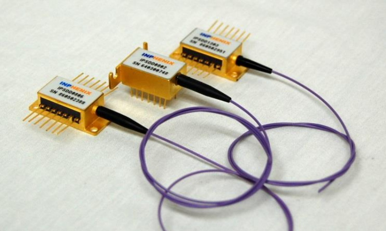 Difference Between an SLD, LD, And LED