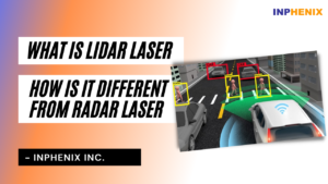 LiDAR Laser vs RADAR Laser LiDAR Laser vs RADAR Laser