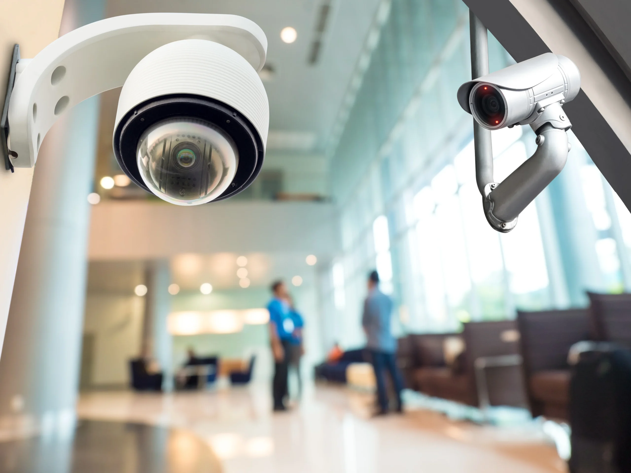 Andi Agung Nugroho Pakar CCTV