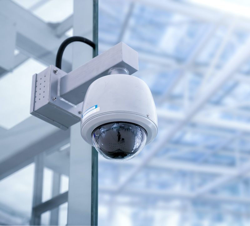 Andi Agung Nugroho Pakar CCTV