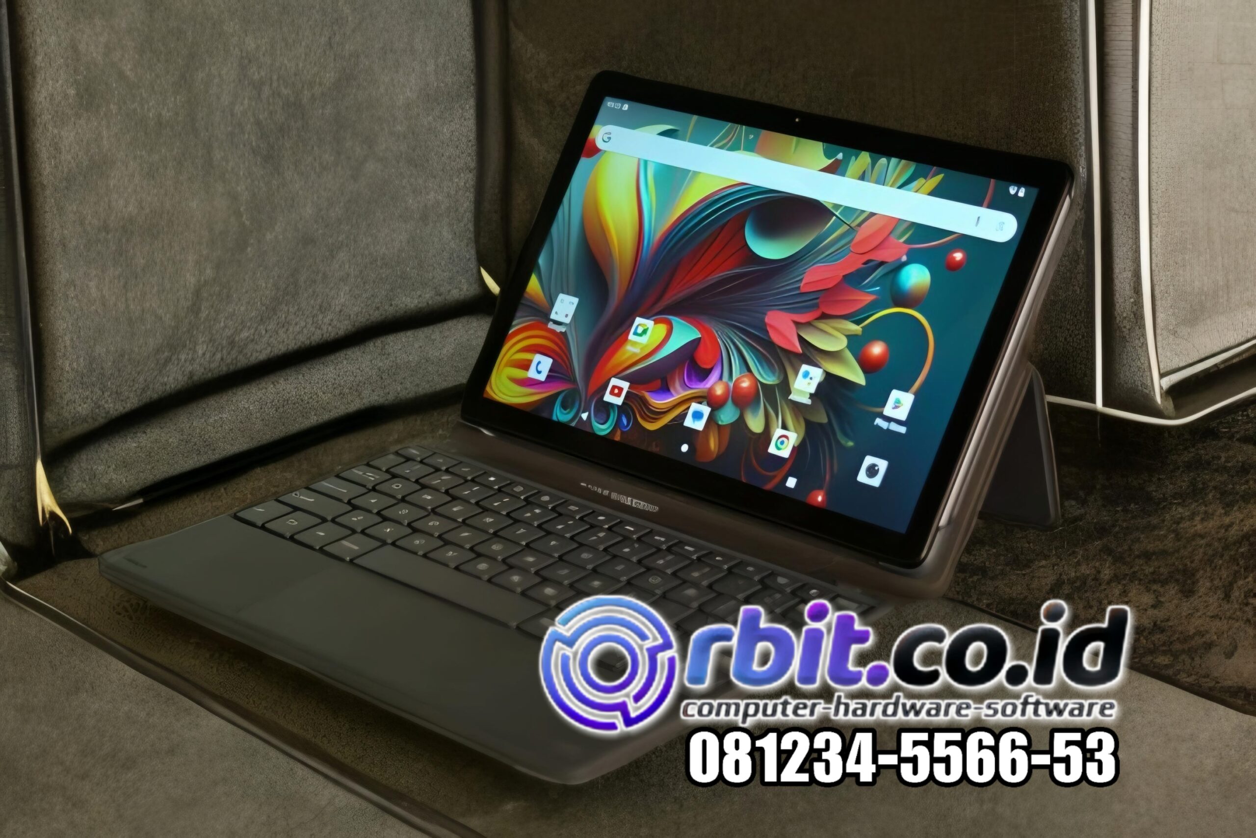 Jual Tab Advan Sketsa 3 Spesifikasi Lengkap