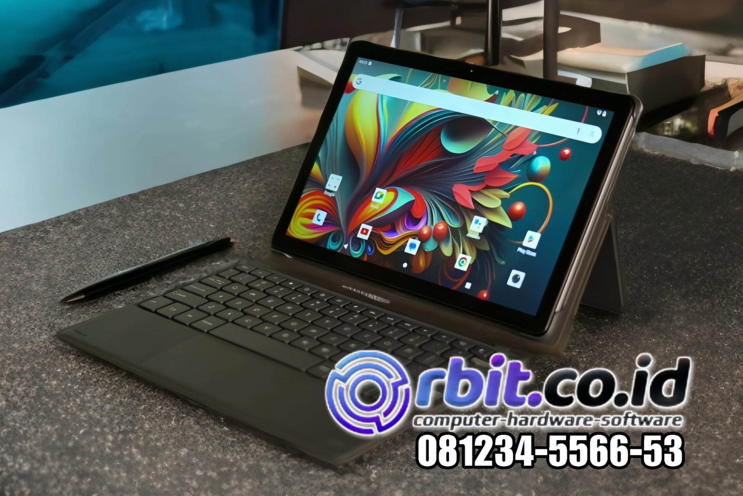 Promo Menarik Jual Advan Tab Sketsa 3