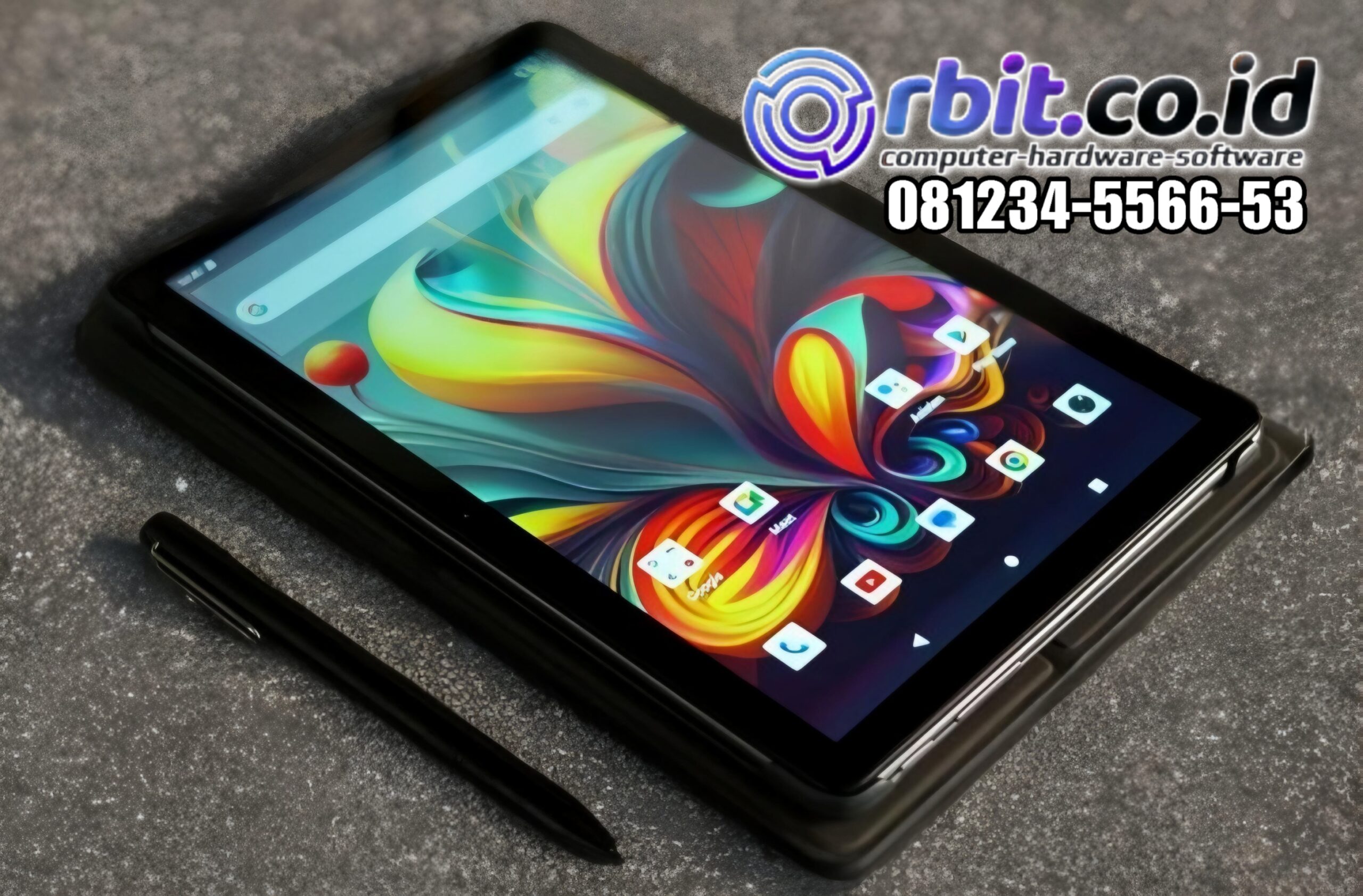 Jual Tab Advan Sketsa 3 Spesifikasi Lengkap
